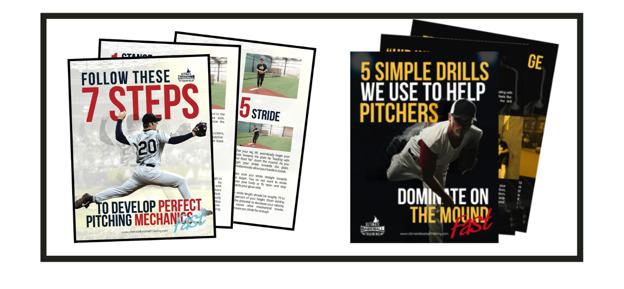 Unlocking The Pitching Code Ultimate Baseball Training